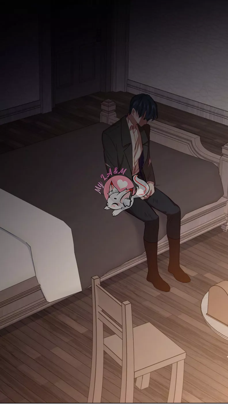 Página 73 del Manga