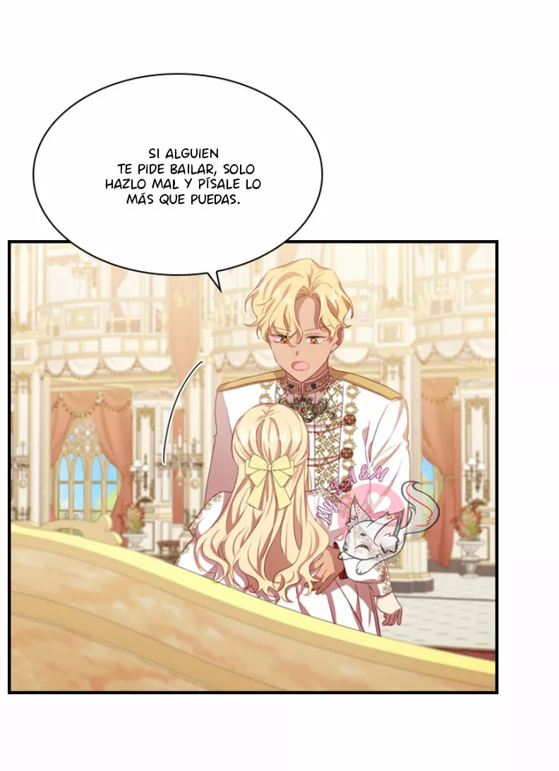 Página 39 del Manga