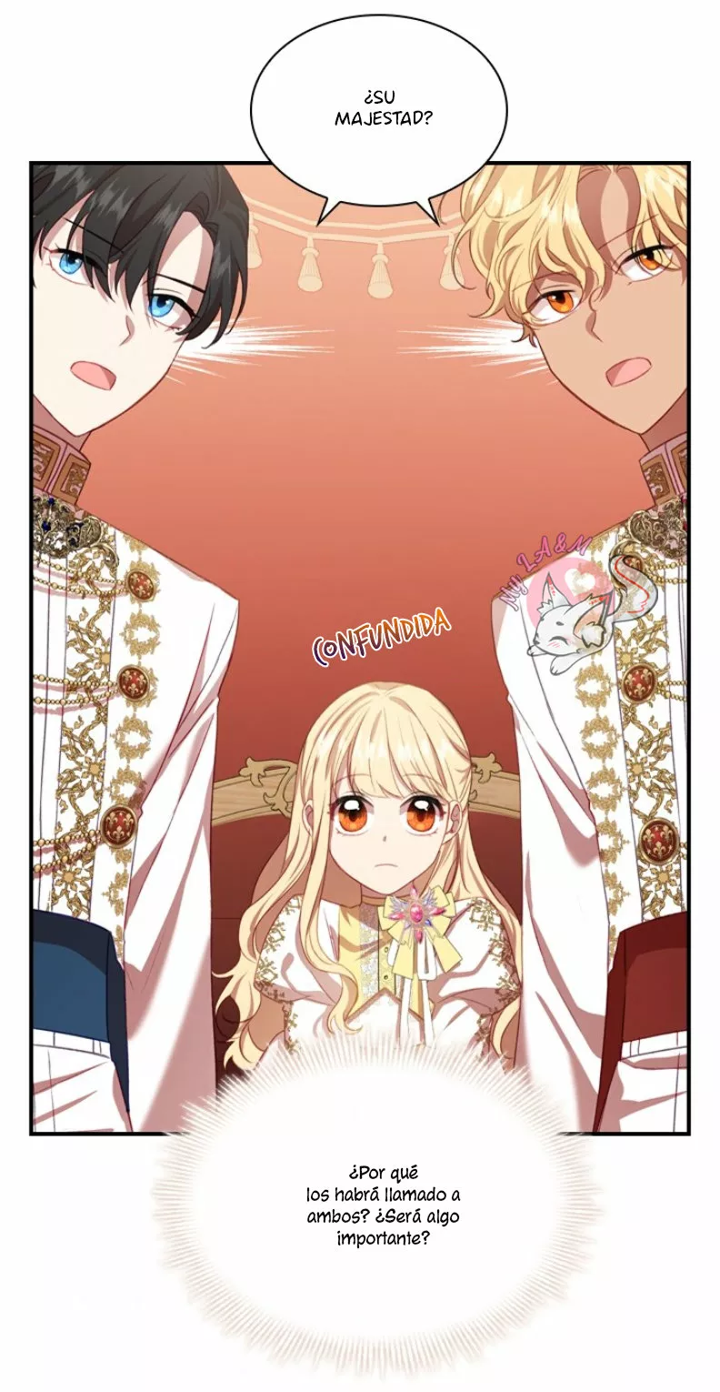 Página 45 del Manga