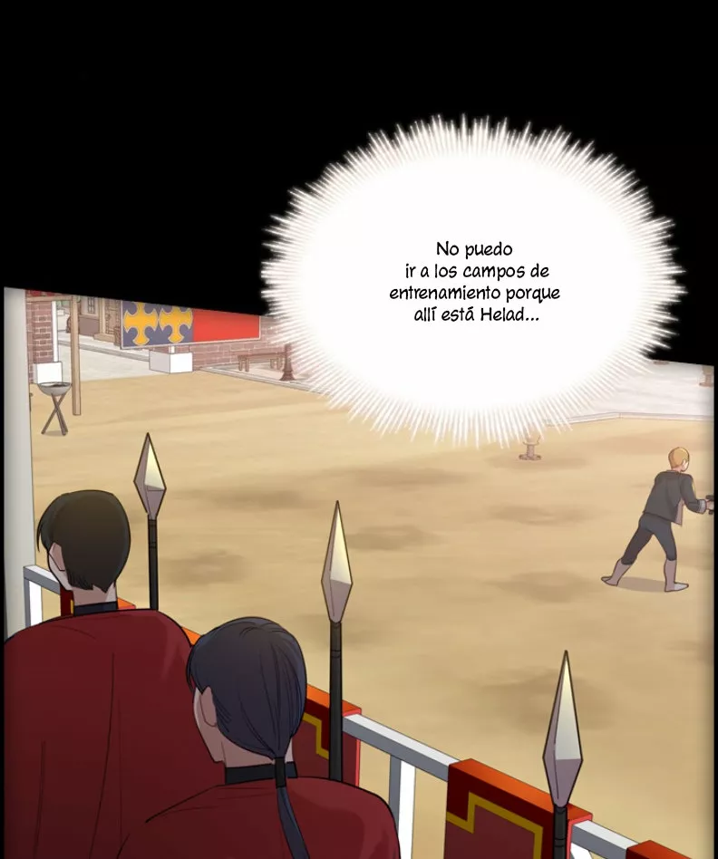 Página 58 del Manga