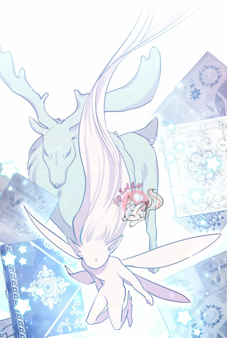 Página 61 del Manga