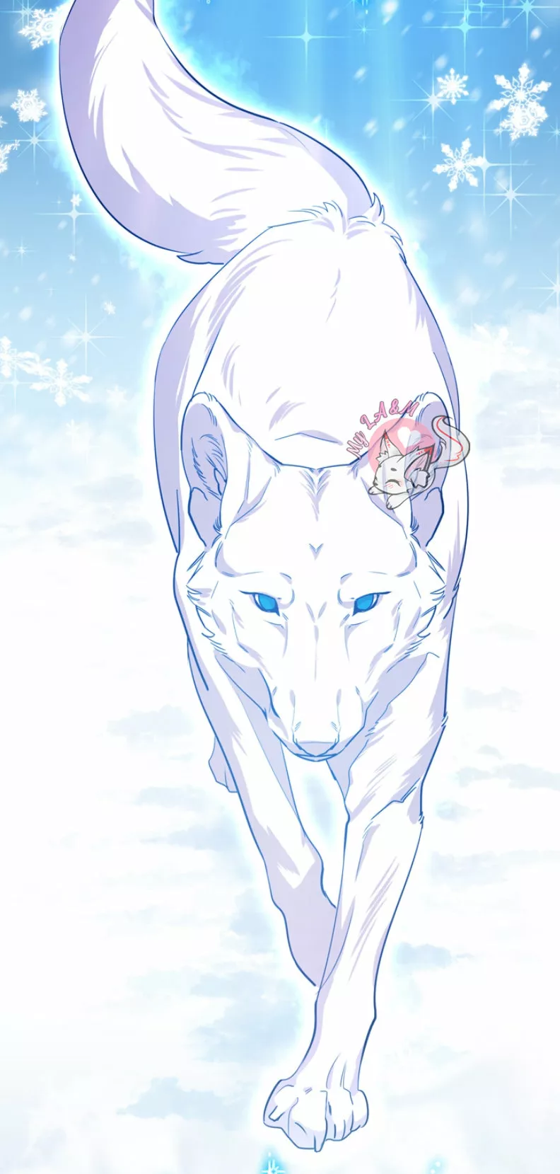 Página 64 del Manga