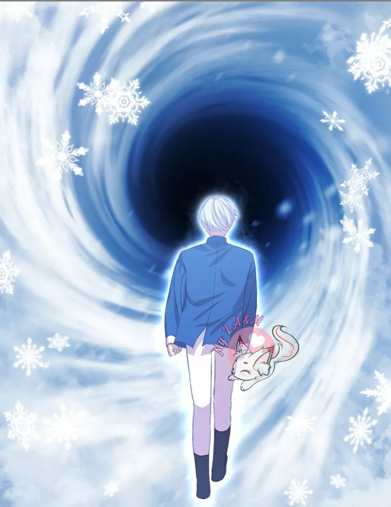 Página 66 del Manga