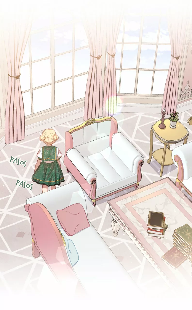 Página 71 del Manga