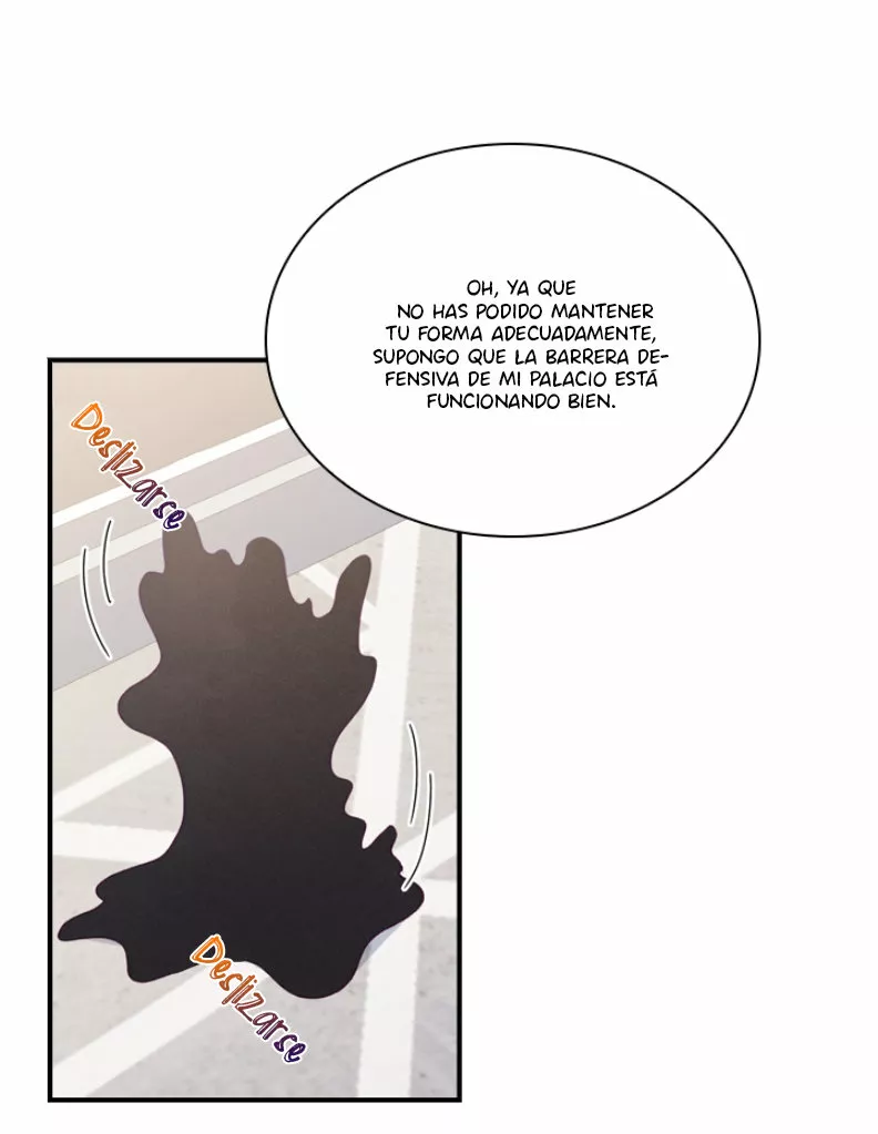 Página 74 del Manga