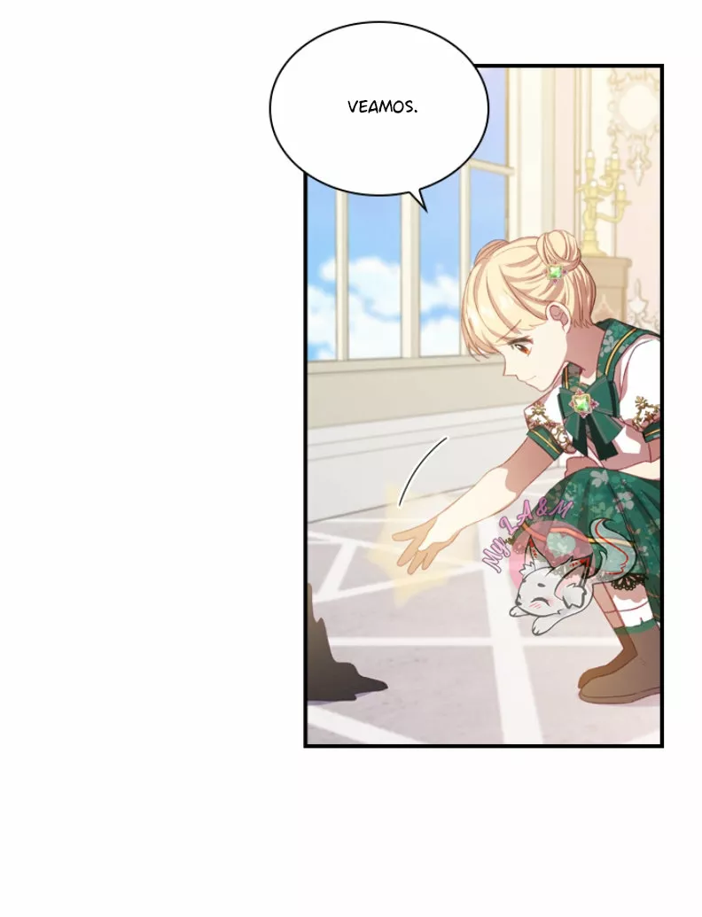 Página 75 del Manga