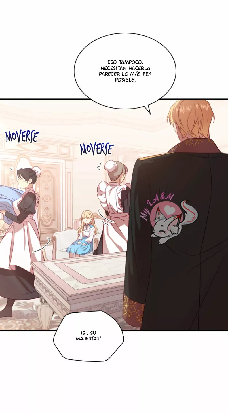 Página 50 del Manga