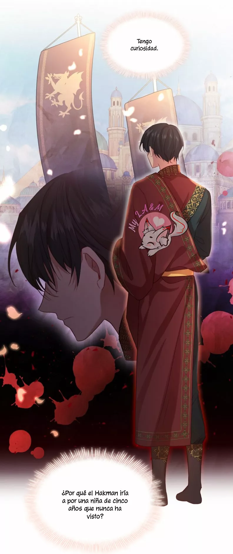 Página 63 del Manga