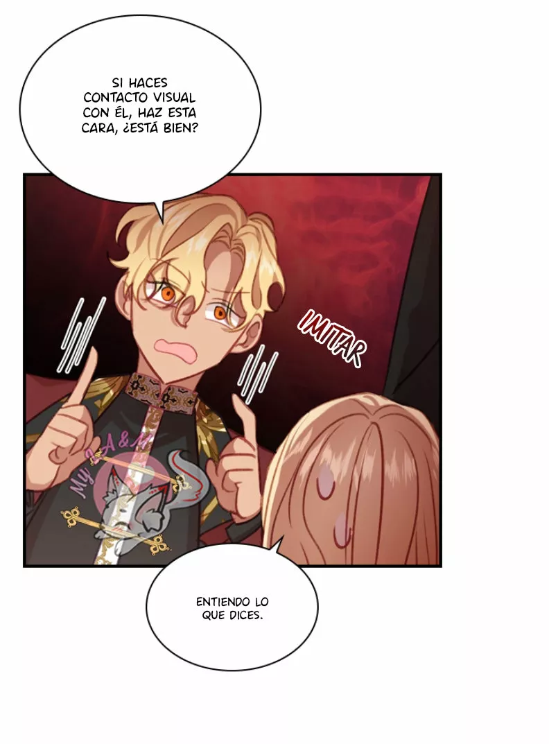 Página 66 del Manga