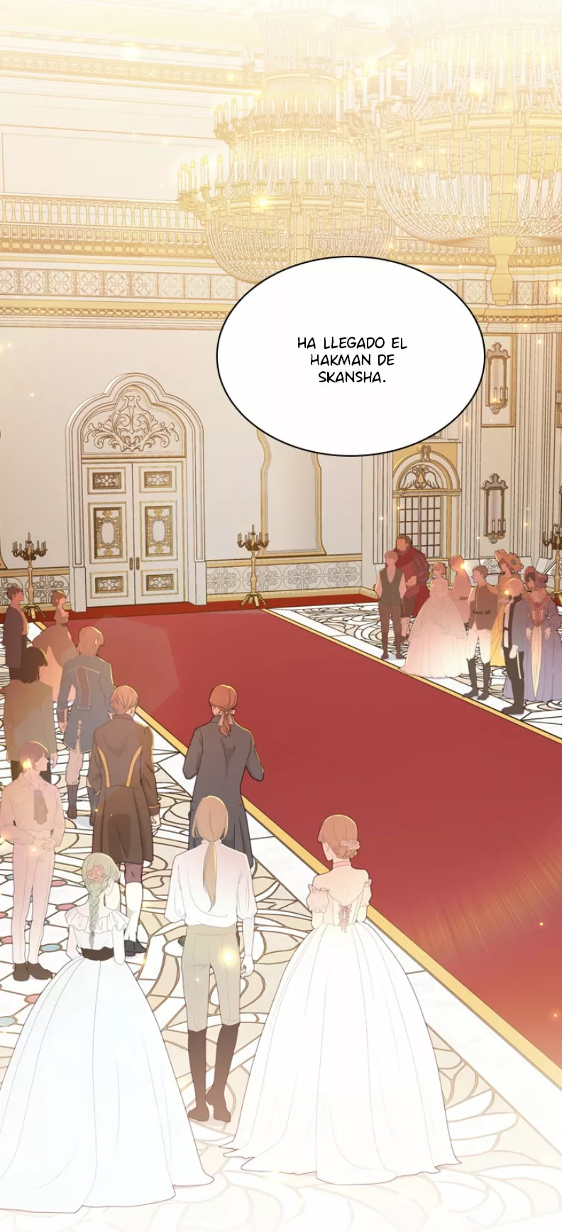 Página 69 del Manga