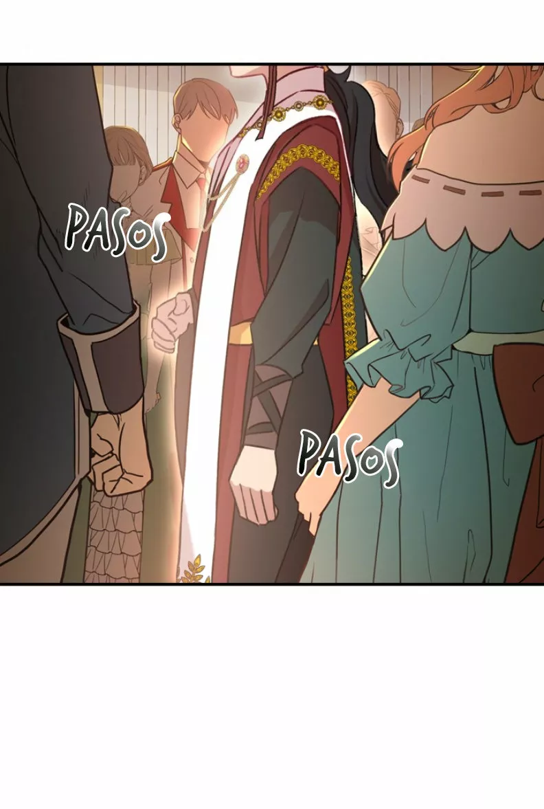 Página 73 del Manga