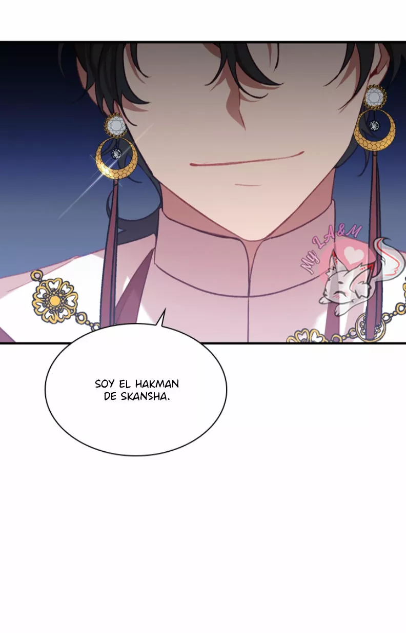 Página 75 del Manga