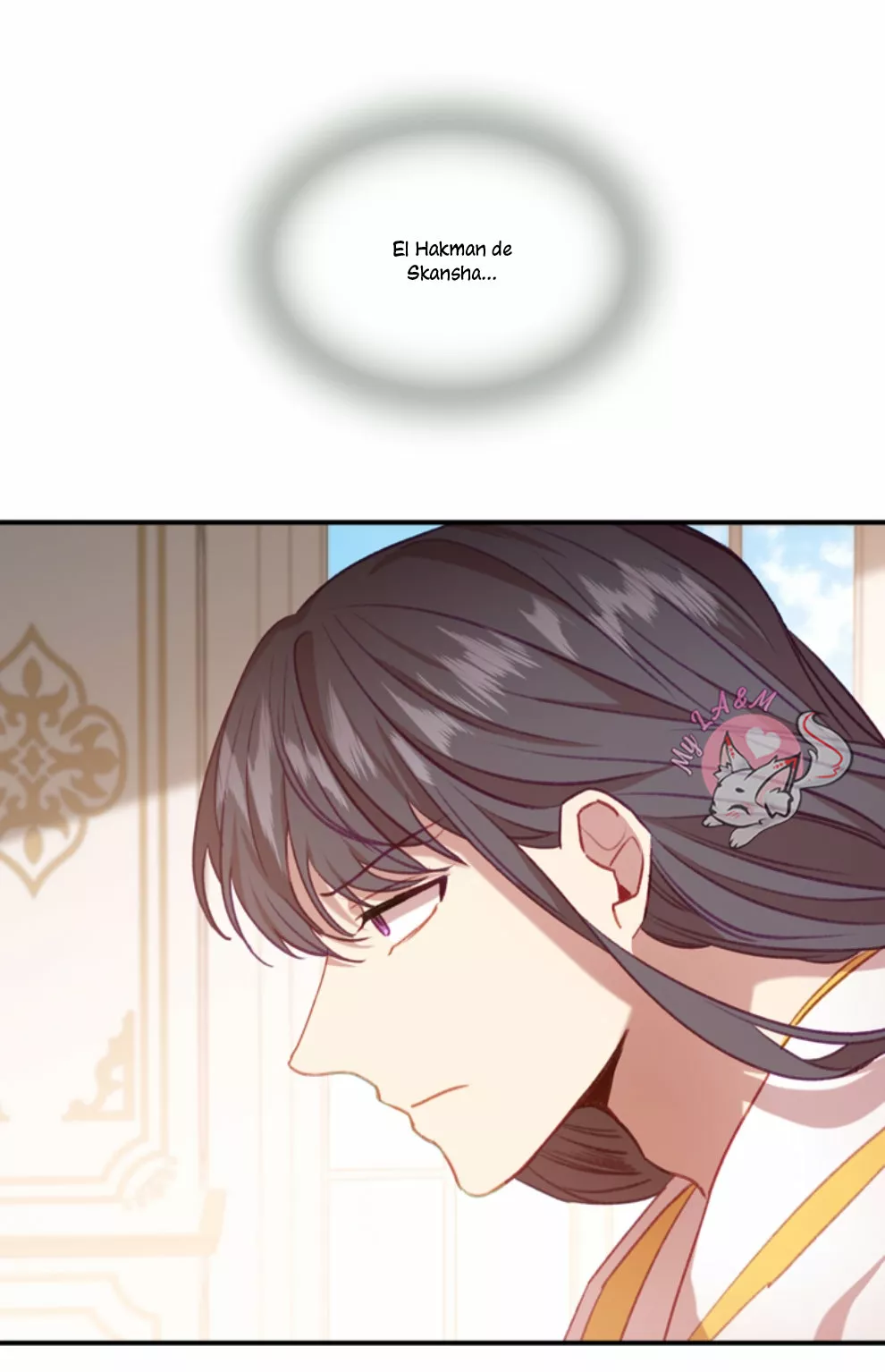 Página 38 del Manga