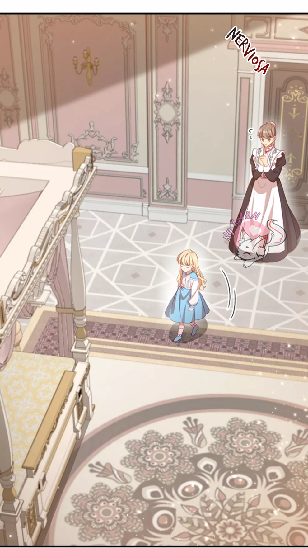 Página 41 del Manga