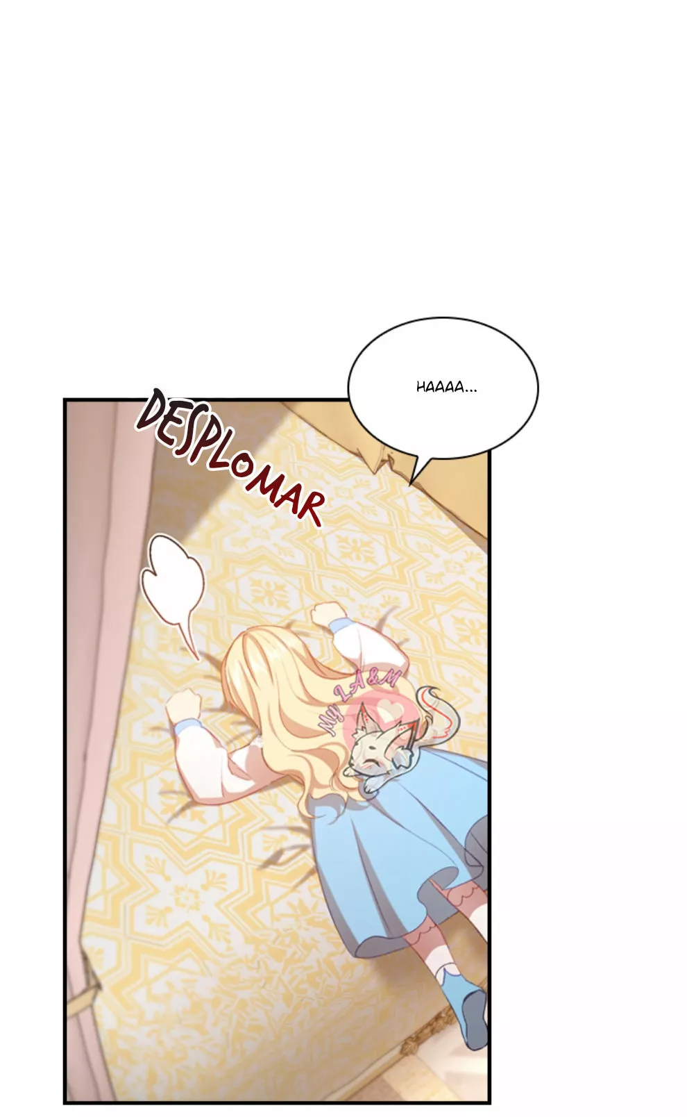 Página 42 del Manga