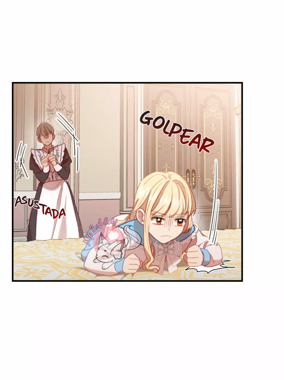 Página 44 del Manga