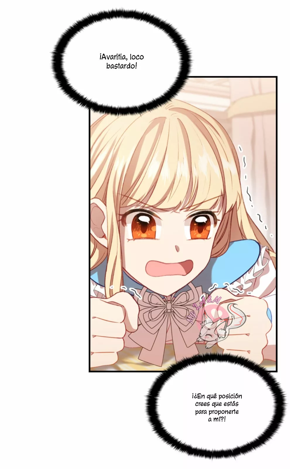 Página 45 del Manga