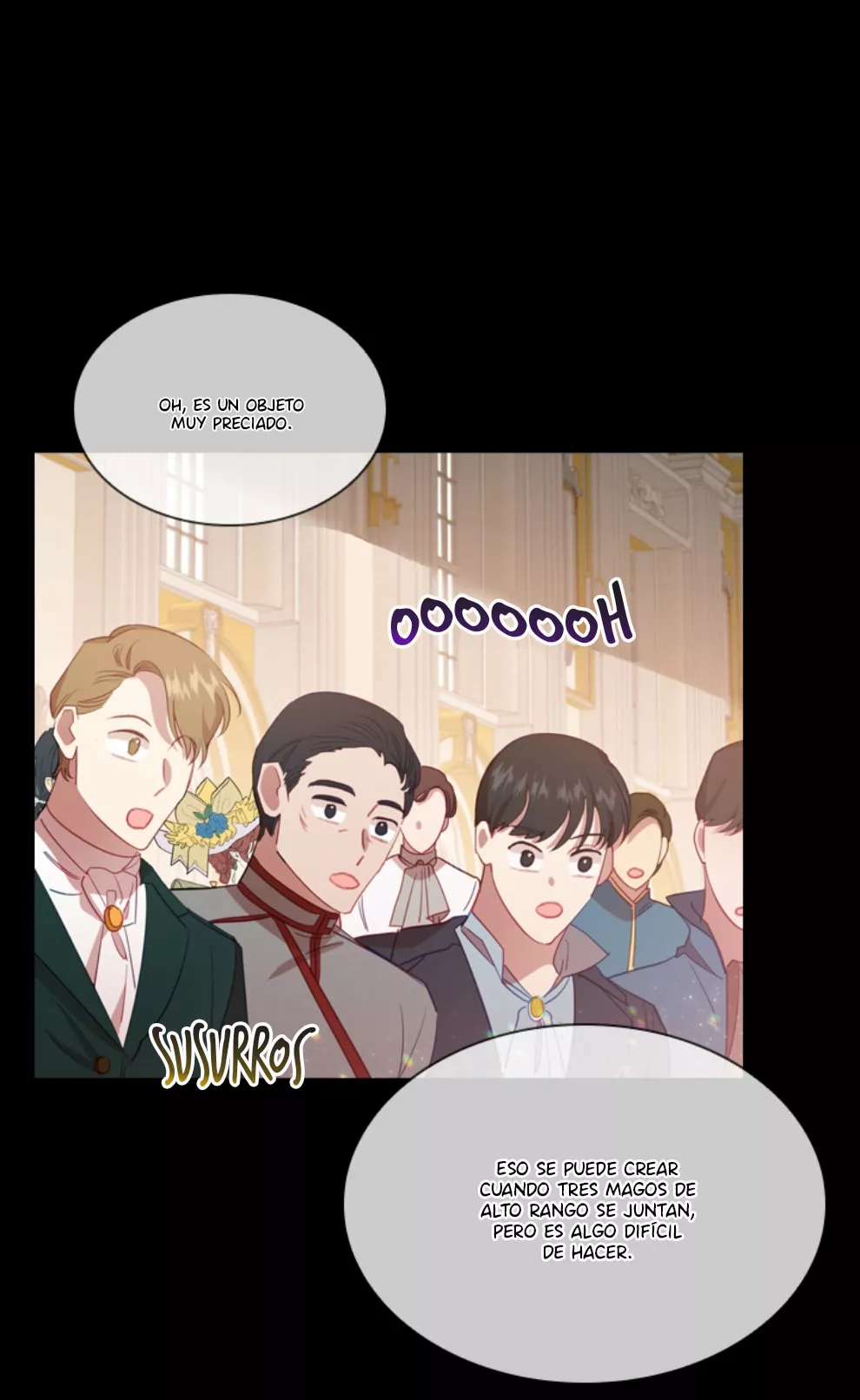 Página 50 del Manga