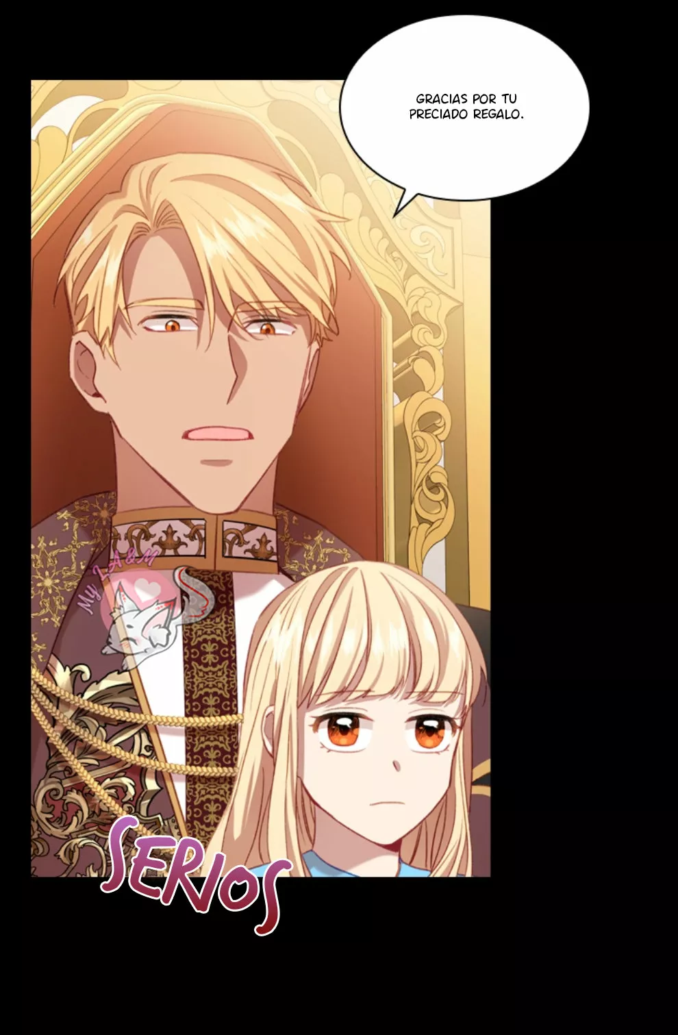 Página 52 del Manga