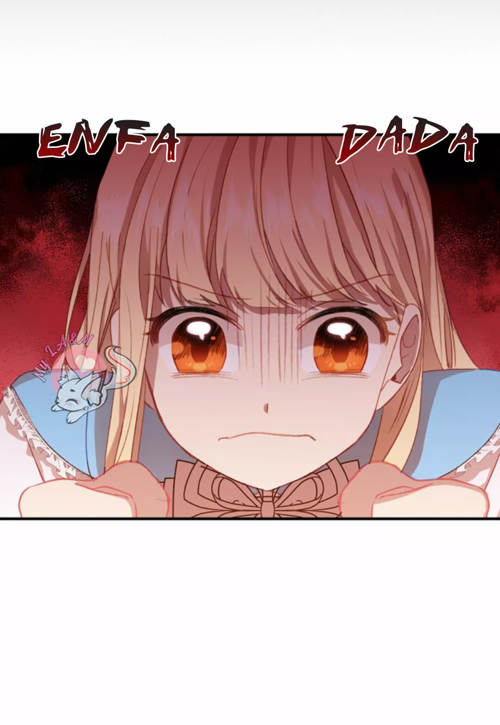 Página 55 del Manga