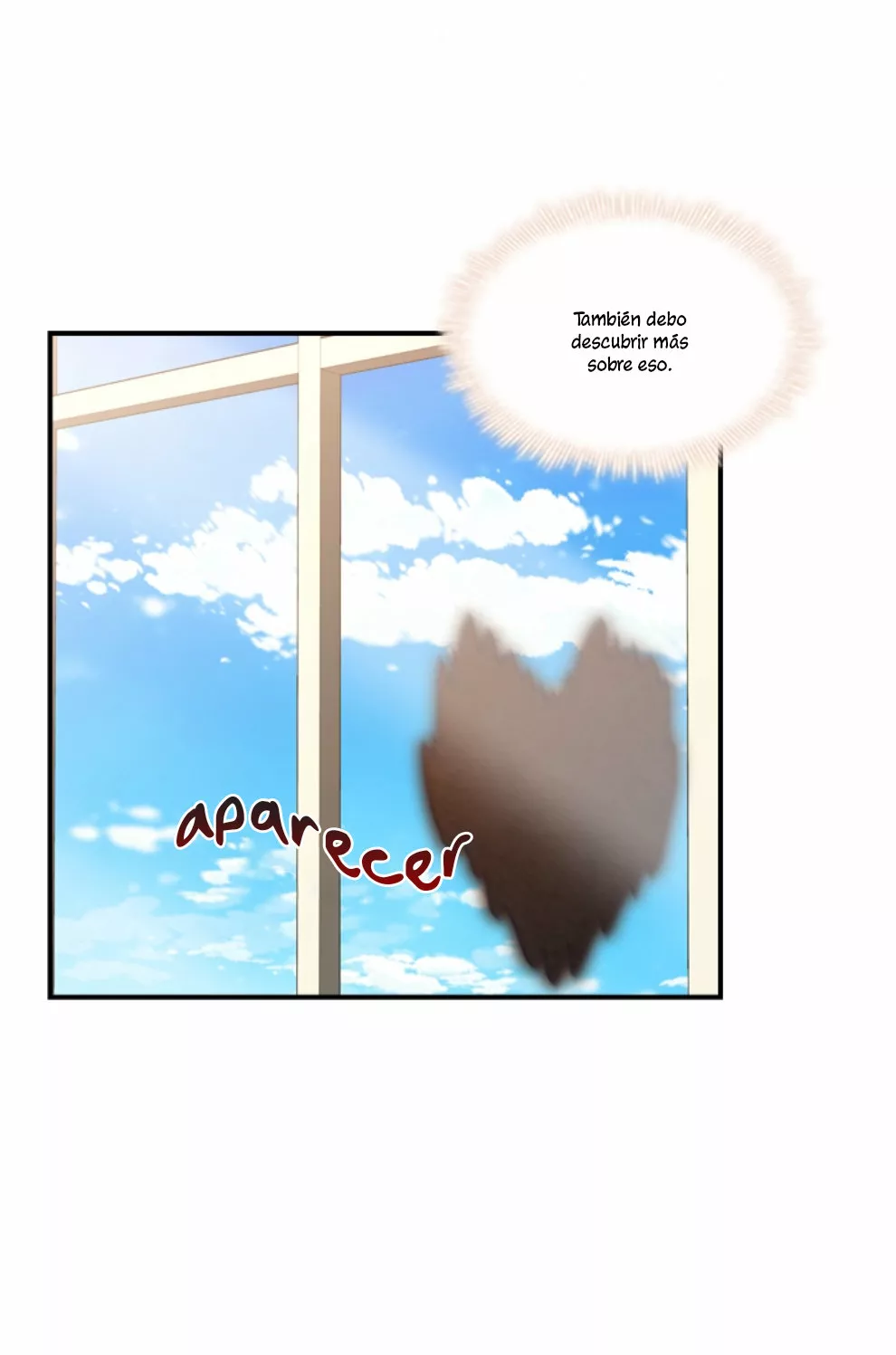 Página 58 del Manga