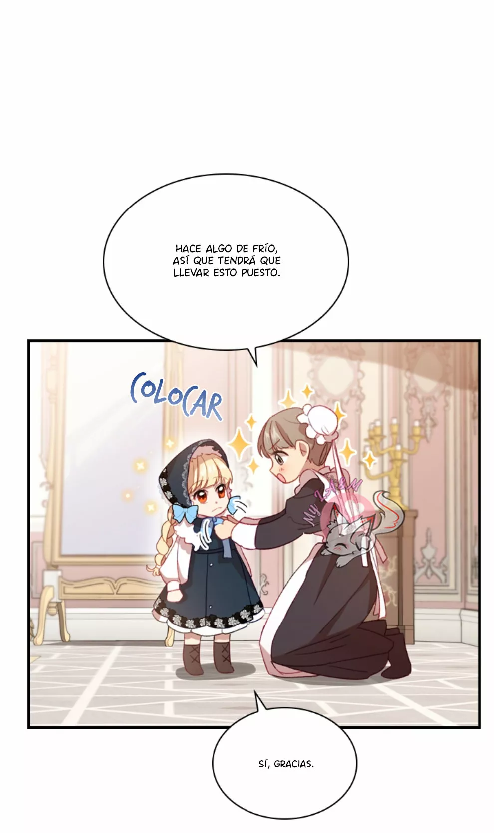 Página 62 del Manga