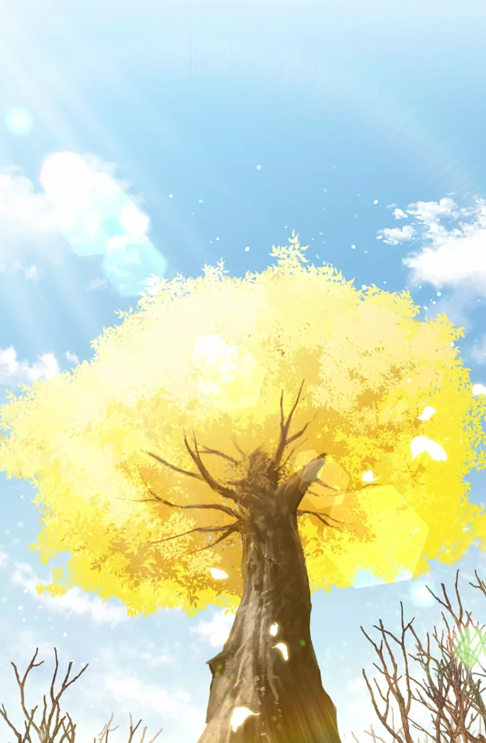 Página 64 del Manga