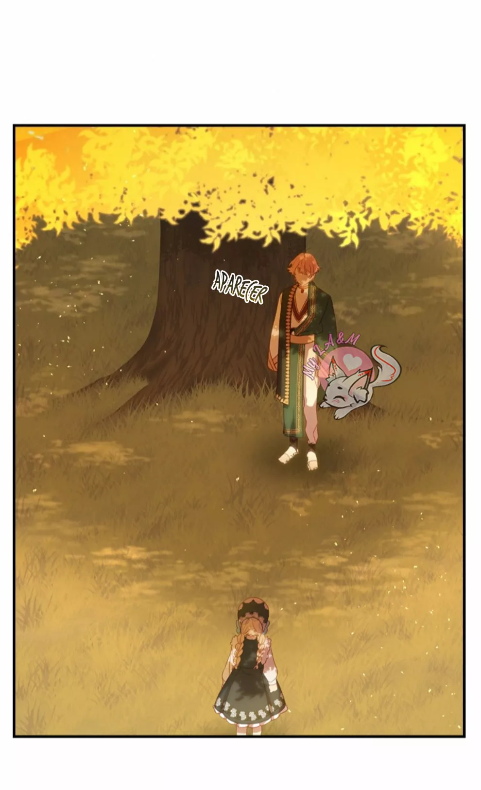 Página 67 del Manga