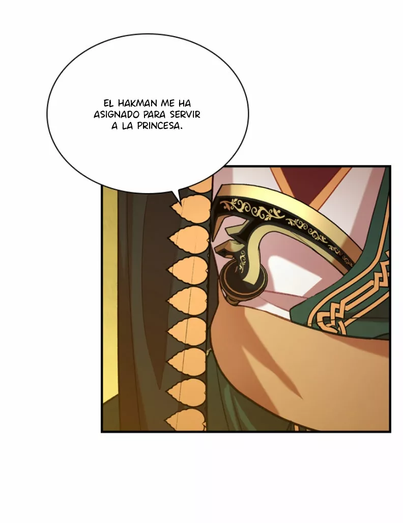 Página 71 del Manga