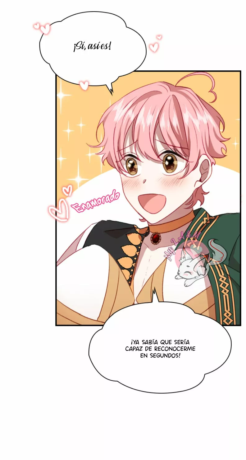 Página 74 del Manga