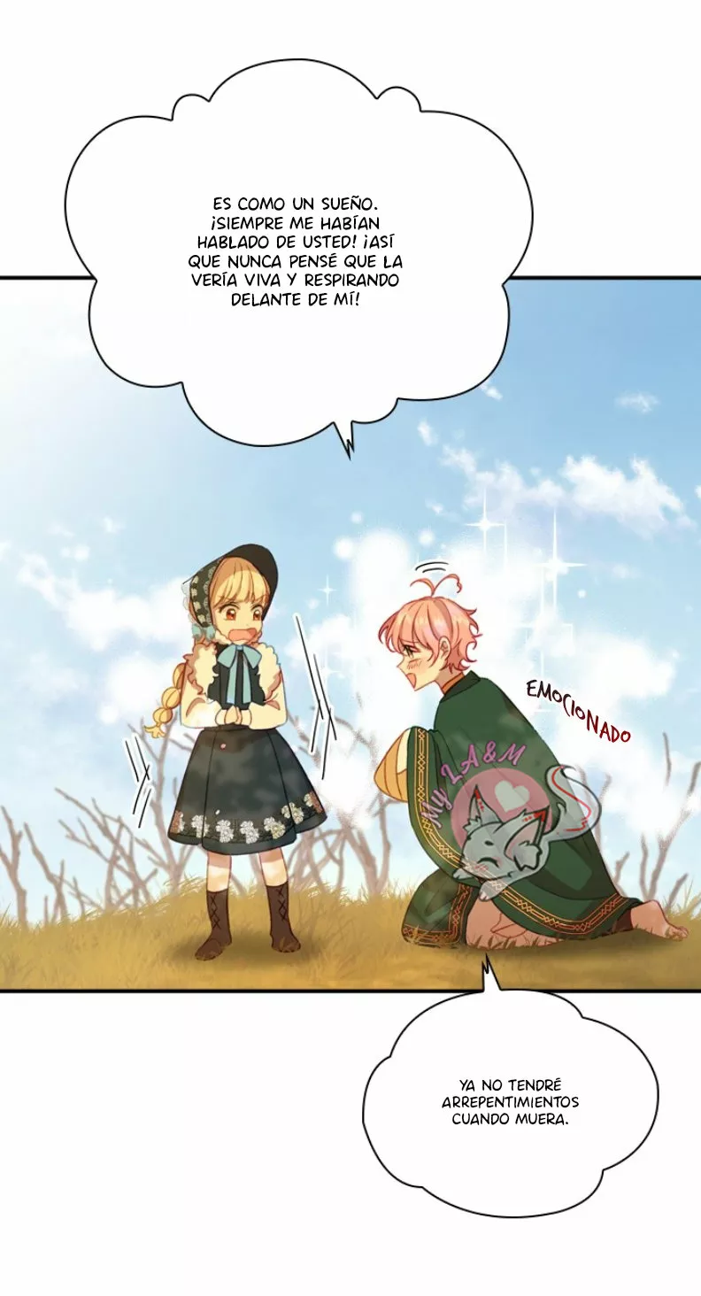 Página 75 del Manga