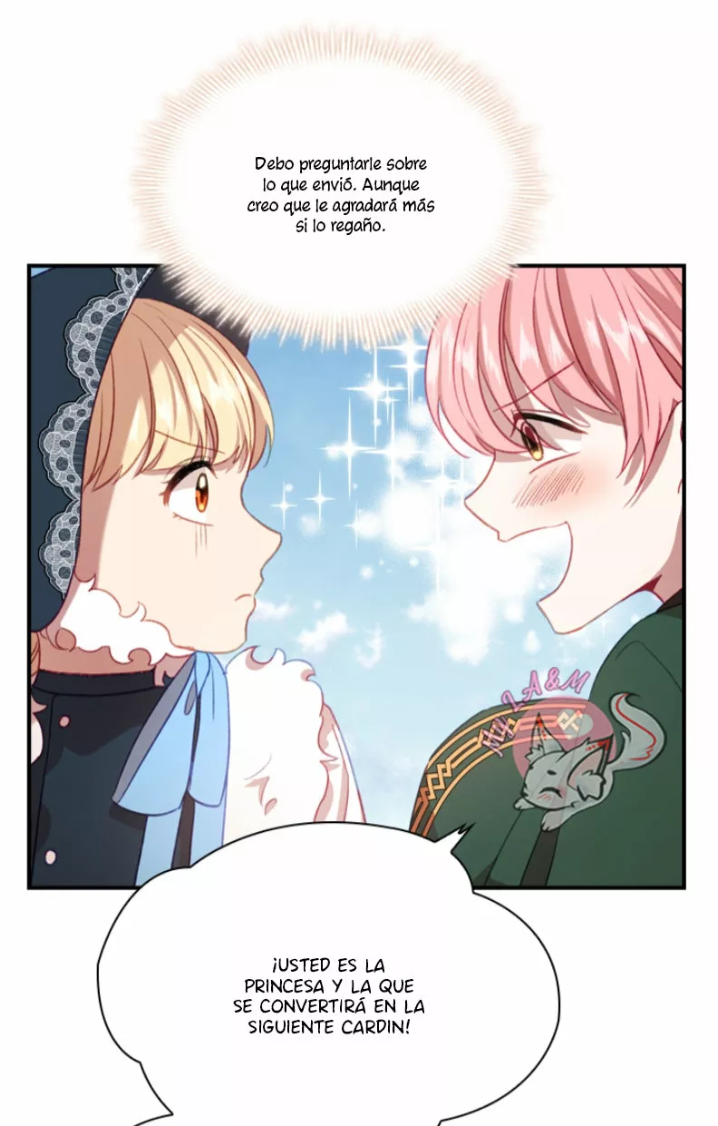 Página 78 del Manga