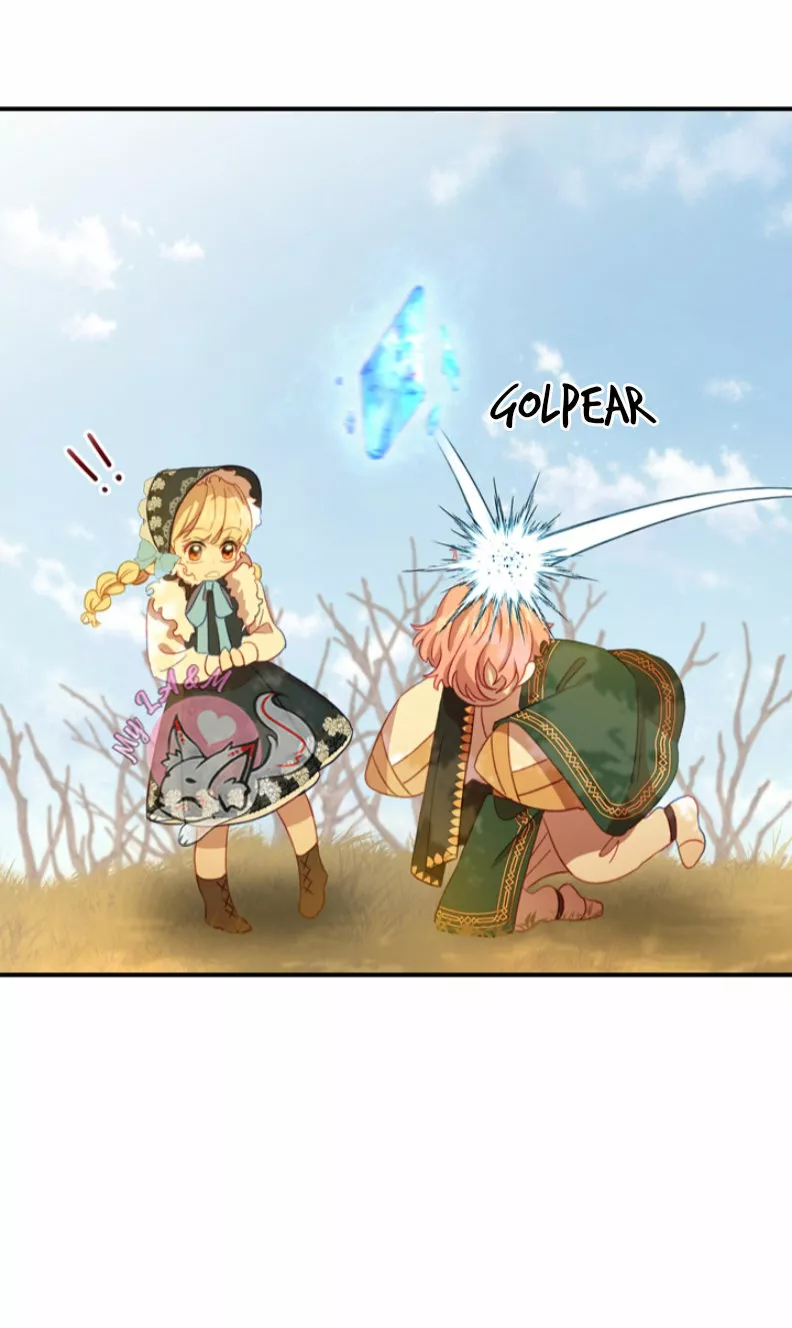 Página 80 del Manga