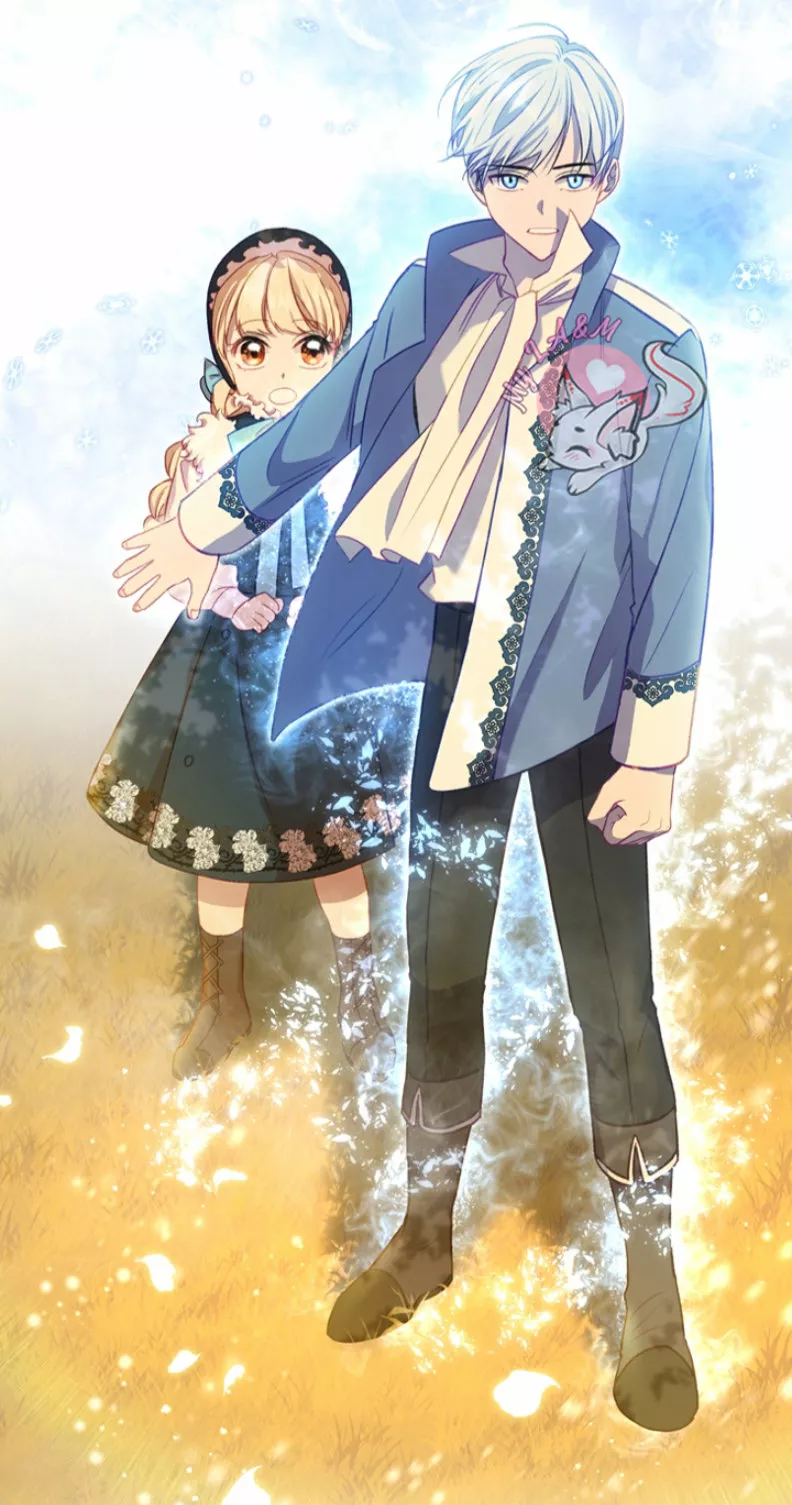 Página 83 del Manga