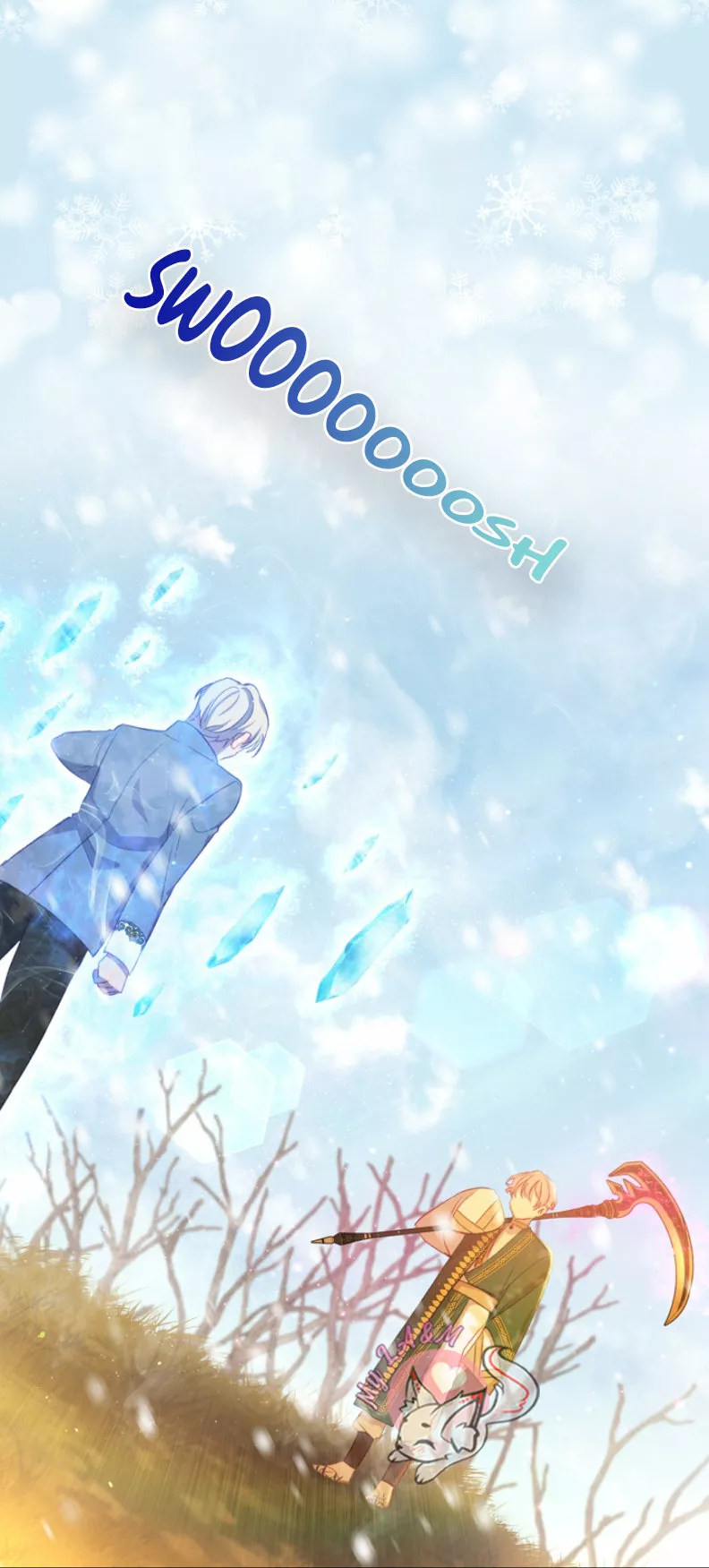 Página 43 del Manga