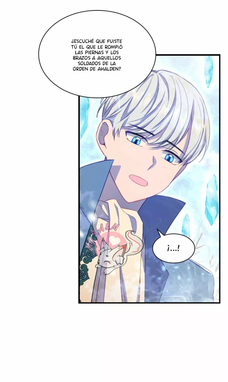 Página 51 del Manga