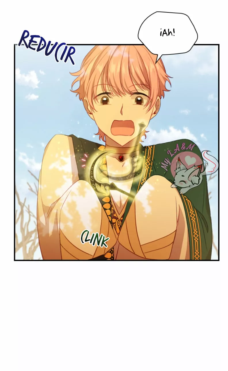 Página 61 del Manga