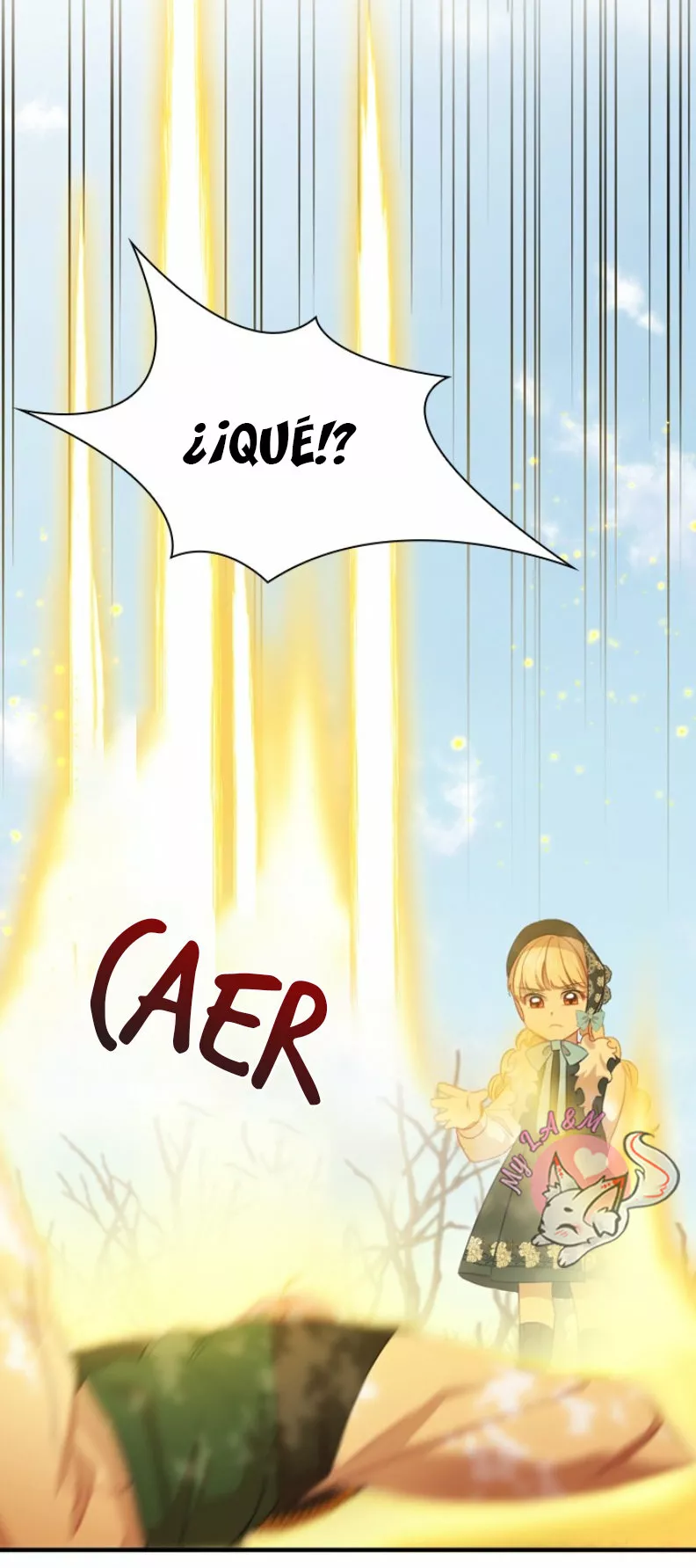 Página 66 del Manga