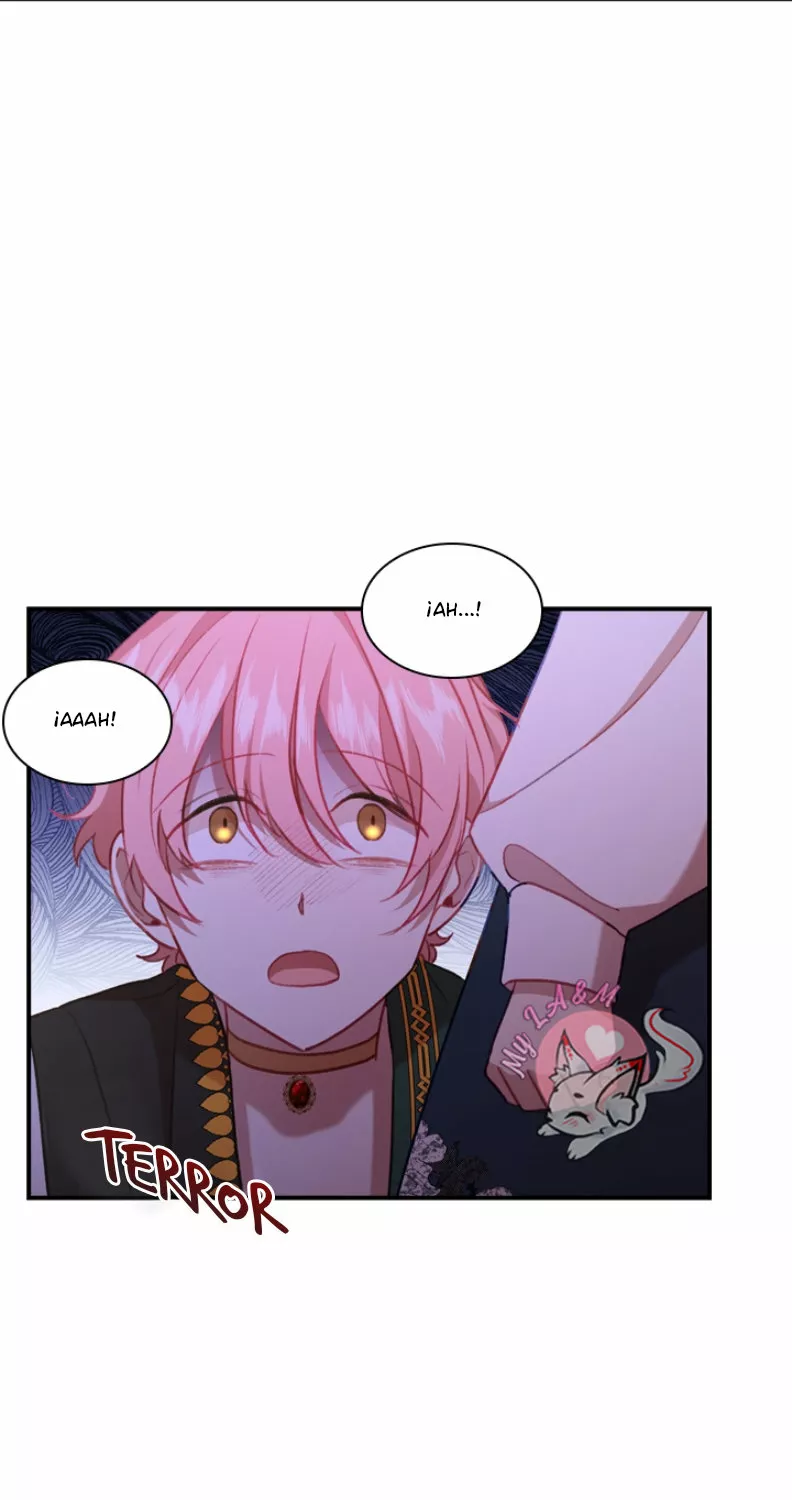 Página 70 del Manga