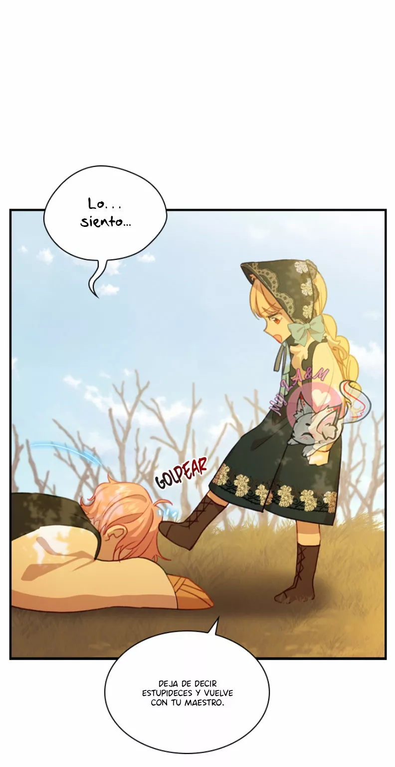 Página 71 del Manga