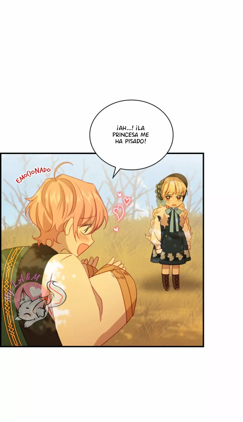 Página 72 del Manga