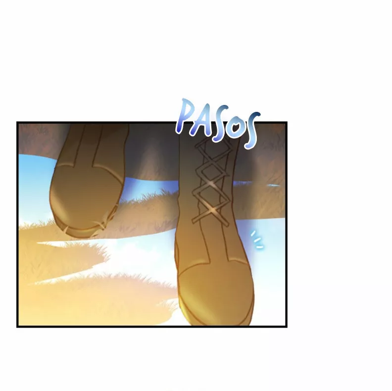 Página 74 del Manga