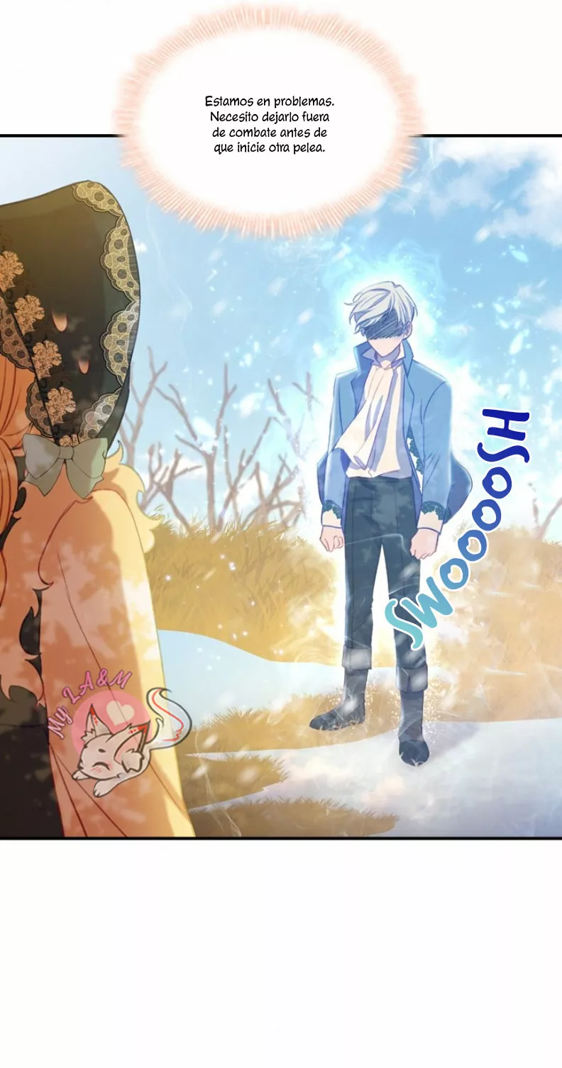 Página 75 del Manga