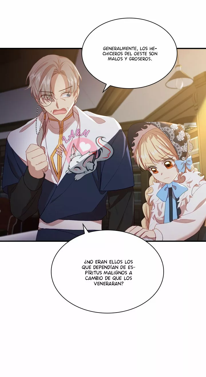 Página 40 del Manga