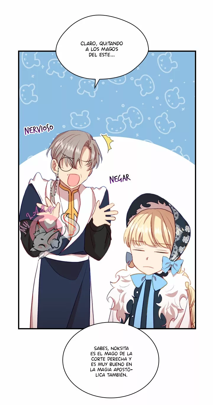 Página 43 del Manga