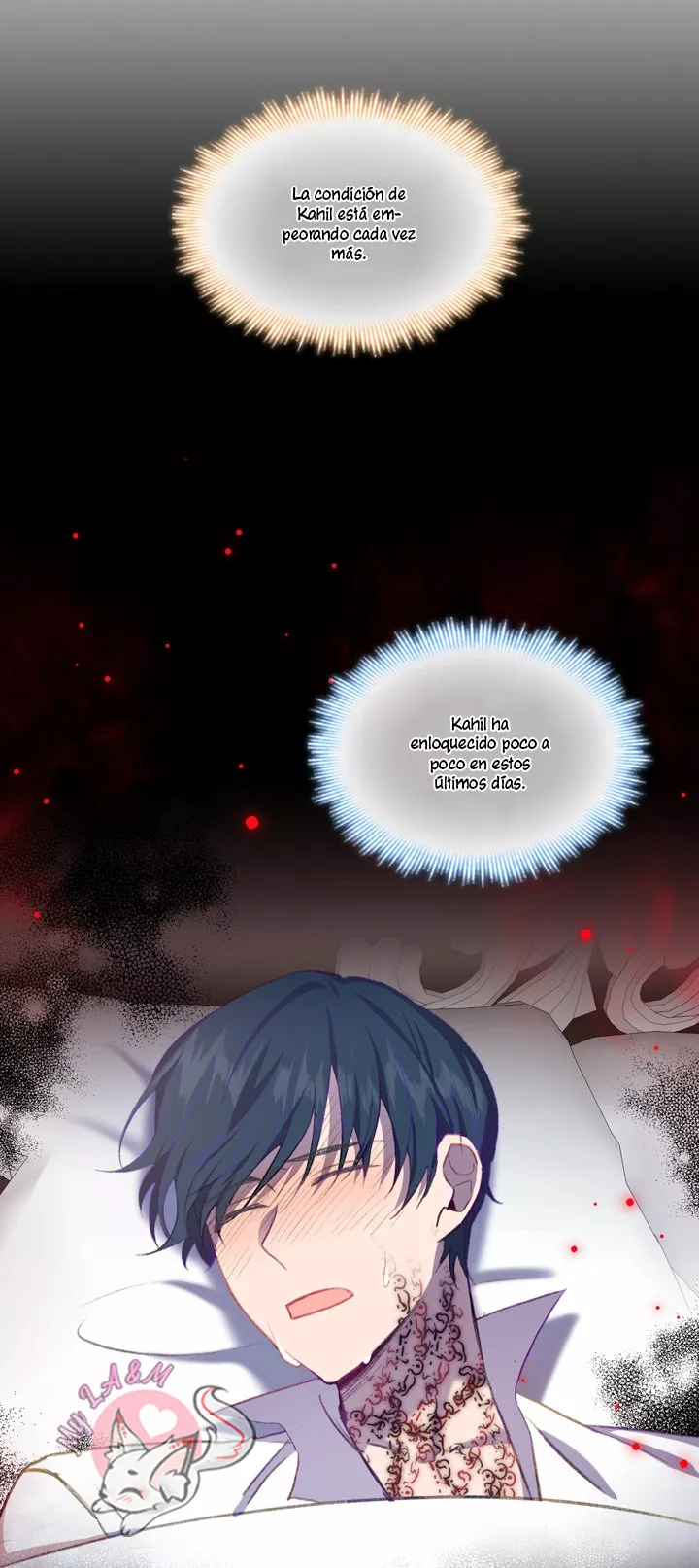 Página 51 del Manga