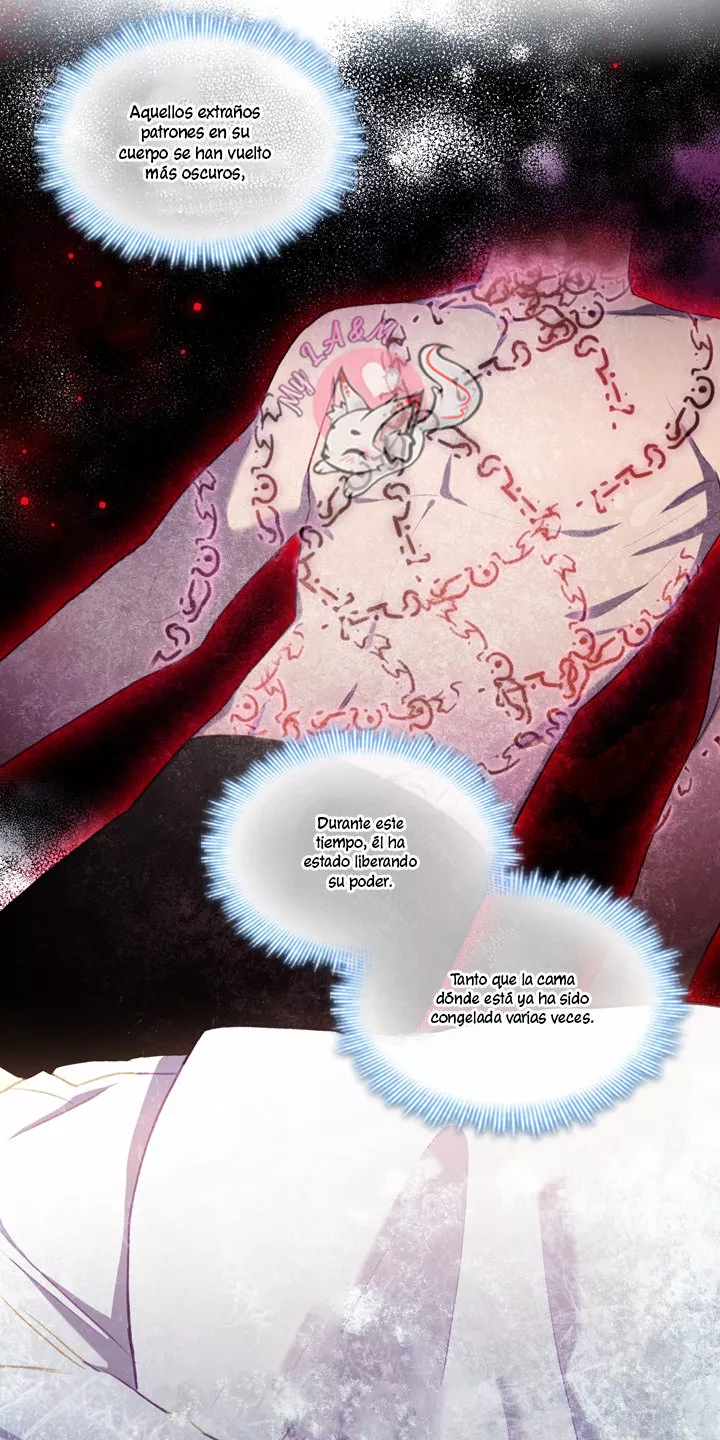 Página 52 del Manga