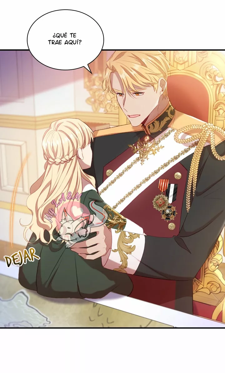 Página 70 del Manga