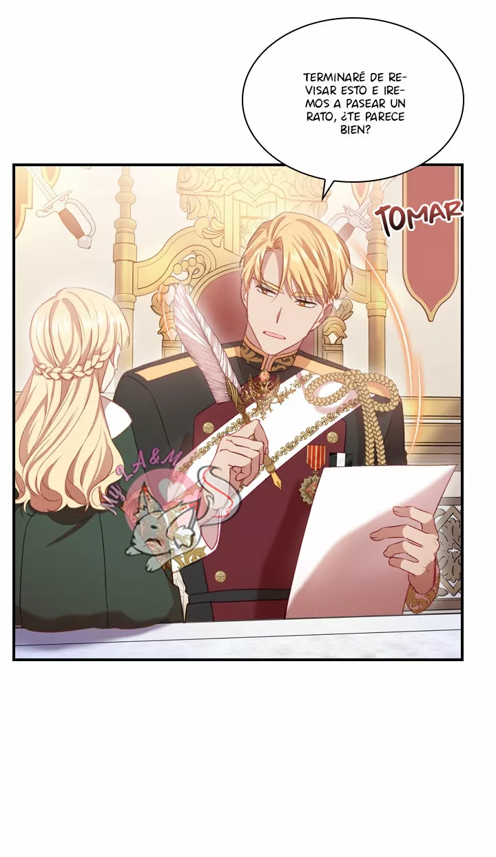 Página 73 del Manga