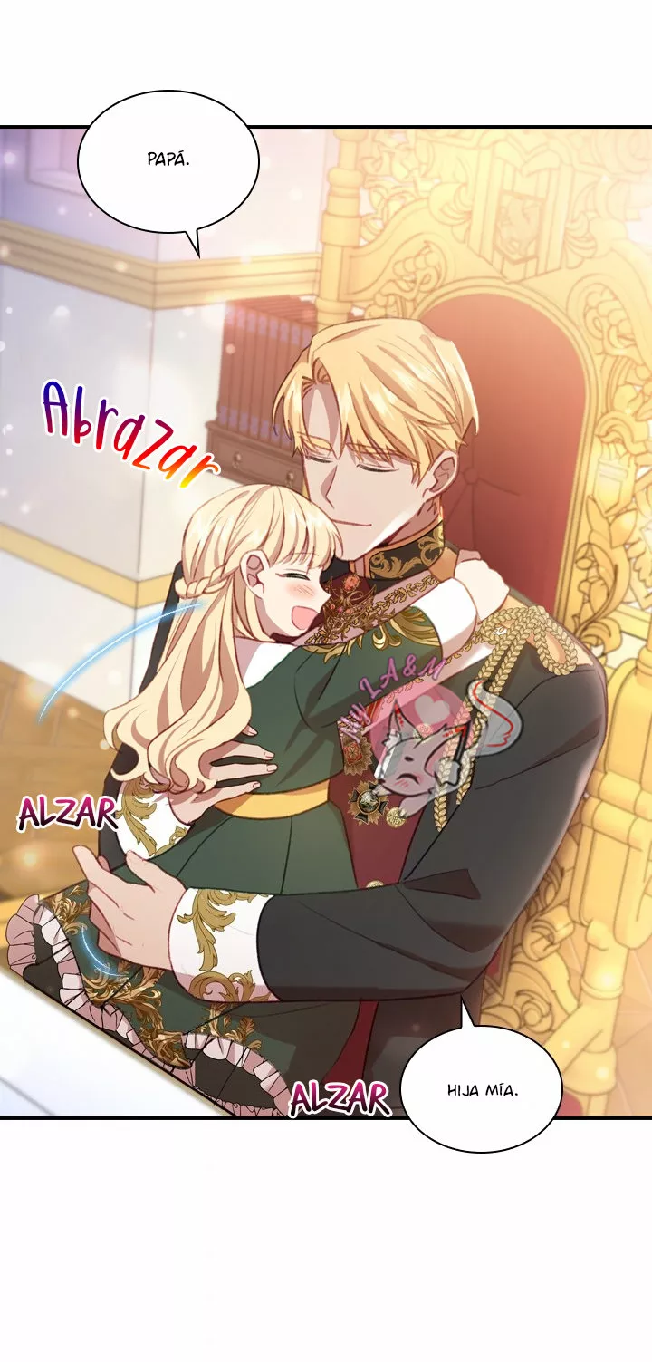 Página 75 del Manga